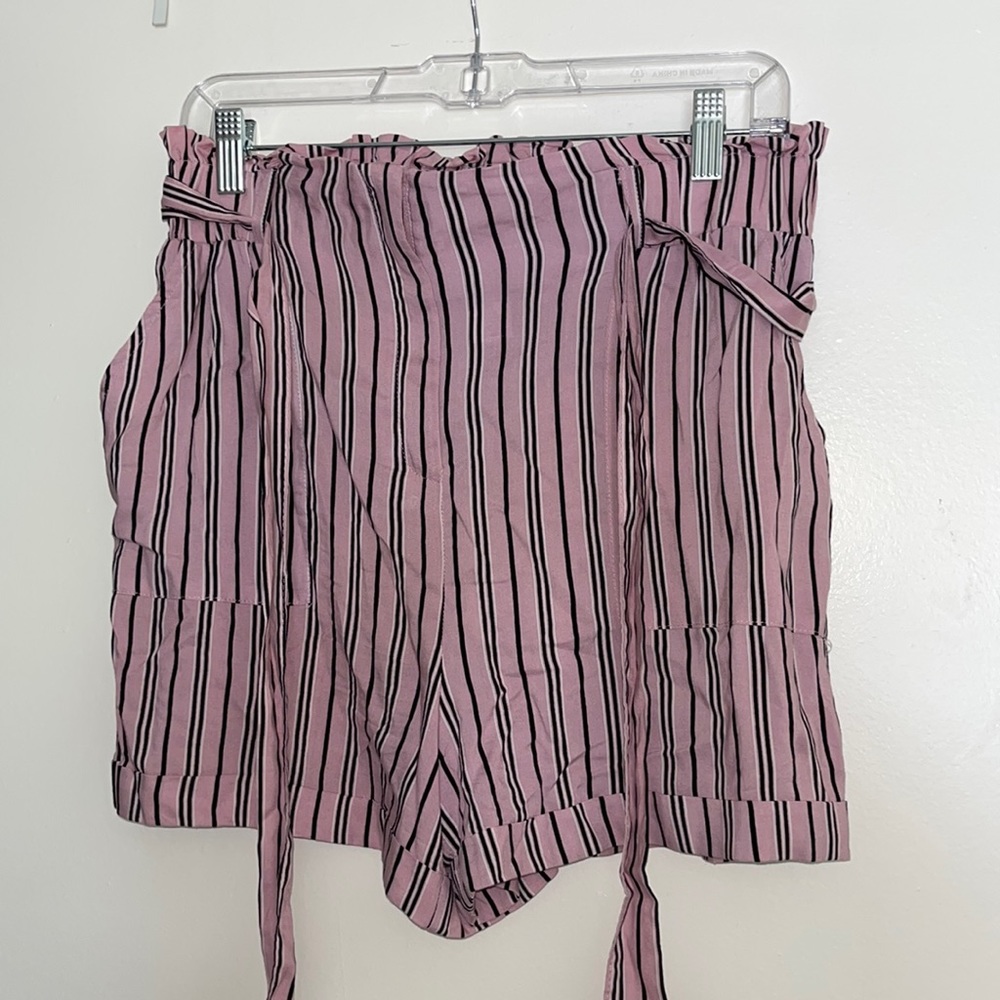 Joe B shorts